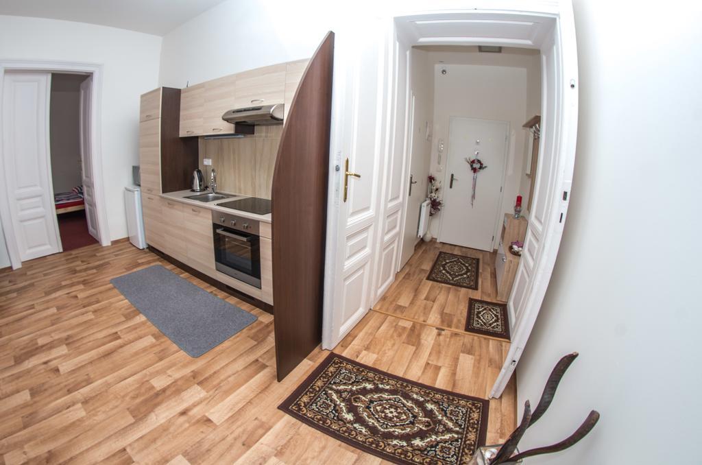 Apartman Relax Olomouc Exterior photo