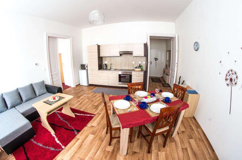 Apartman Relax Olomouc Exterior photo