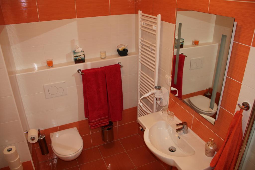 Apartman Relax Olomouc Exterior photo